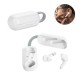 Fone de Ouvido Wireless Personalizado Fone de Ouvido Wireless Personalizado