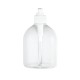 Frasco com Doseador 500 ml Personalizado Frasco com Doseador 500 ml Personalizado