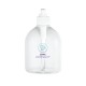 Frasco com Doseador 500 ml Personalizado Frasco com Doseador 500 ml Personalizado