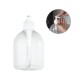 Frasco com Doseador 500 ml Personalizado Frasco com Doseador 500 ml Personalizado