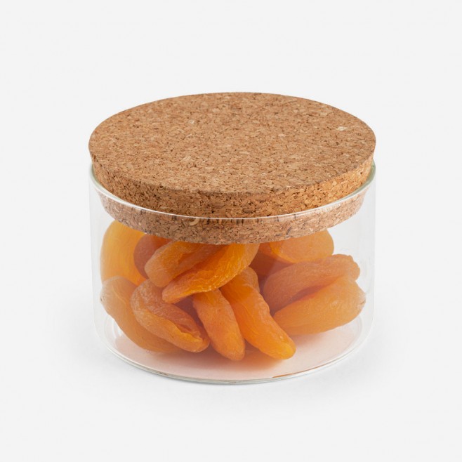 Frasco de Vidro Com Tampa de Cortiça Personalizado Frasco de Vidro Com Tampa de Cortiça Personalizado