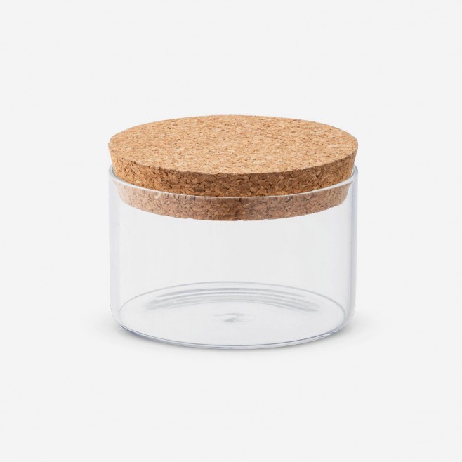 Frasco de Vidro Com Tampa de Cortiça Personalizado Frasco de Vidro Com Tampa de Cortiça Personalizado