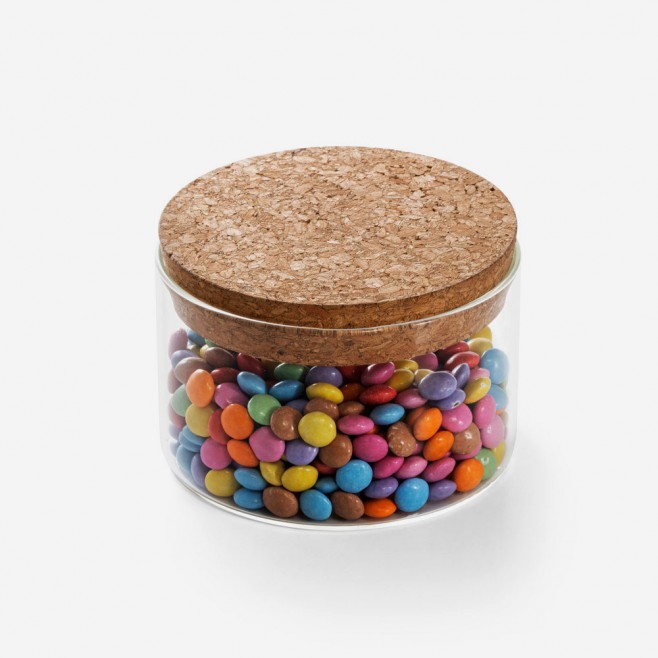 Frasco de Vidro Com Tampa de Cortiça Personalizado Frasco de Vidro Com Tampa de Cortiça Personalizado