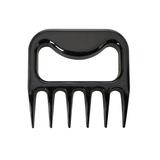 Garra de Urso Para Churrasco Personalizada Com Logo Garra de Urso Para Churrasco Personalizada Com Logo