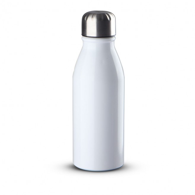 Garrafa 500ml em alumínio Personalizada Garrafa 500ml em alumínio Personalizada