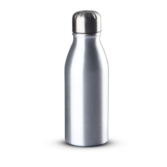 Garrafa 500ml em alumínio Personalizada Garrafa 500ml em alumínio Personalizada