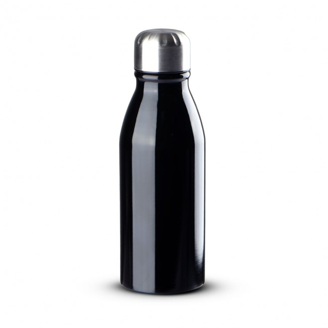 Garrafa 500ml em alumínio Personalizada Garrafa 500ml em alumínio Personalizada