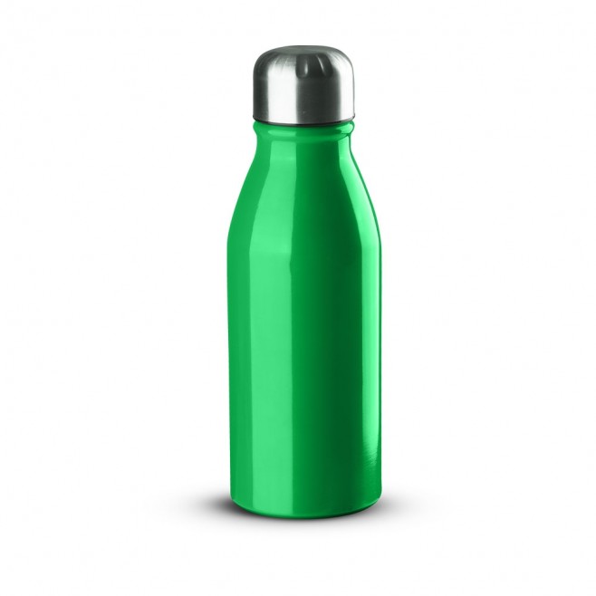 Garrafa 500ml em alumínio Personalizada Garrafa 500ml em alumínio Personalizada