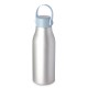 Garrafa Alumínio 700ml Personalizada Garrafa Alumínio 700ml Personalizada