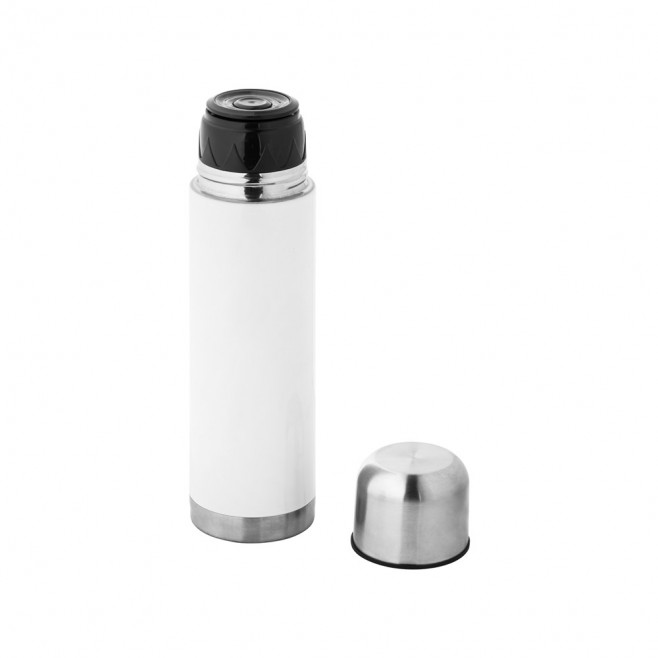 Garrafa com parede dupla Personalizada com Logo Garrafa com parede dupla Personalizada com Logo