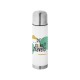 Garrafa com parede dupla Personalizada com Logo Garrafa com parede dupla Personalizada com Logo