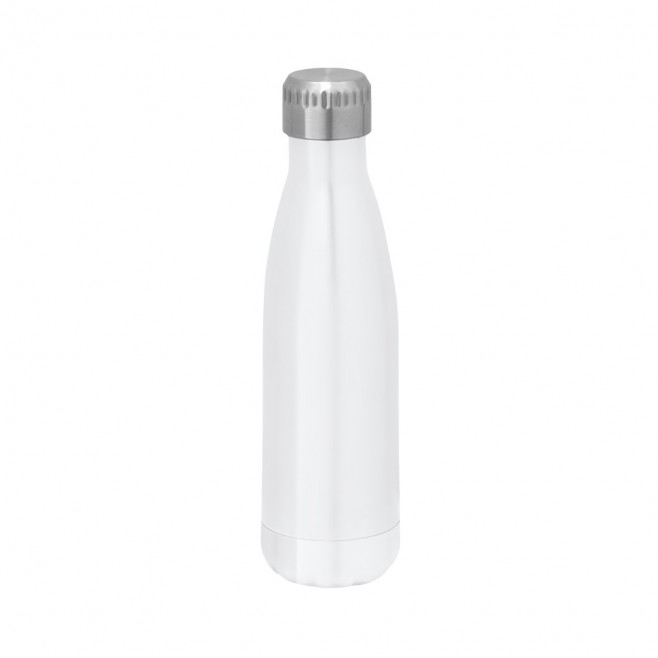 Garrafa com parede dupla Personalizada com Logo Garrafa com parede dupla Personalizada com Logo