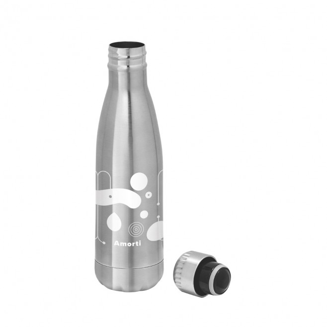 Garrafa com parede dupla Personalizada com Logo Garrafa com parede dupla Personalizada com Logo