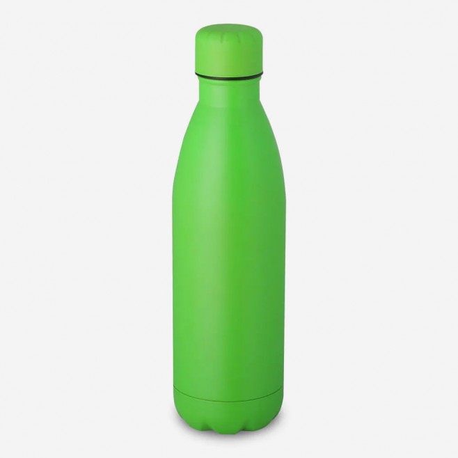 Garrafa de Aço Inox Personalizada Com Nome Garrafa de Aço Inox Personalizada Com Nome