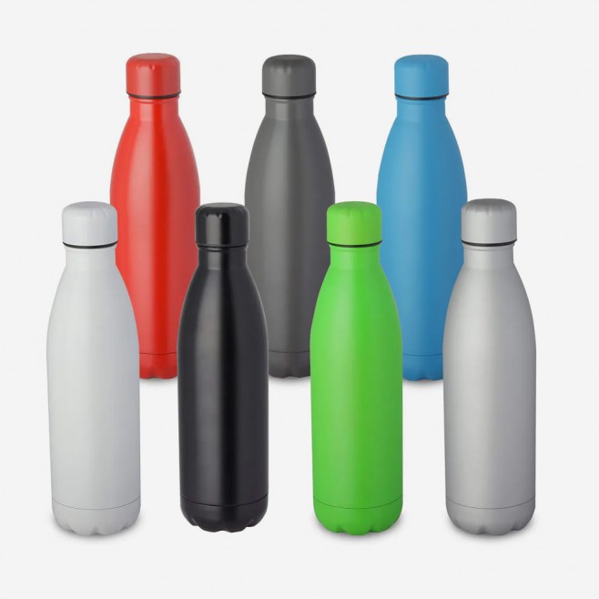 Garrafa de Aço Inox Personalizada Com Nome Garrafa de Aço Inox Personalizada Com Nome