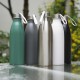 Garrafa de Água Inox Personalizada Para Brindes Garrafa de Água Inox Personalizada Para Brindes