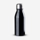 Garrafa de Alumínio 500ml Com Tampa de Inox Personalizada Garrafa de Alumínio 500ml Com Tampa de Inox Personalizada