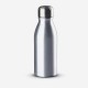 Garrafa de Alumínio 500ml Com Tampa de Inox Personalizada Garrafa de Alumínio 500ml Com Tampa de Inox Personalizada