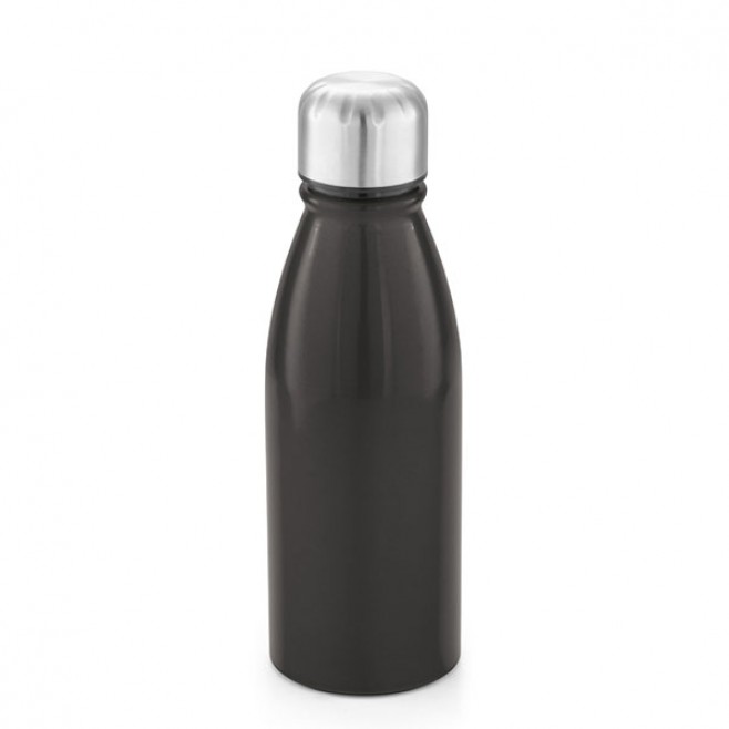 Garrafa de Alumínio 500ml Personalizado Para Água Garrafa de Alumínio 500ml Personalizado Para Água