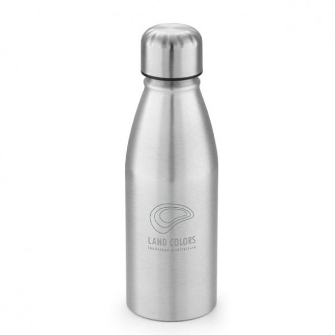 Garrafa de Alumínio 500ml Personalizado Para Água Garrafa de Alumínio 500ml Personalizado Para Água