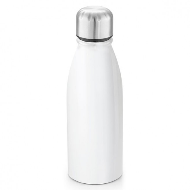 Garrafa de Alumínio 500ml Personalizado Para Água Garrafa de Alumínio 500ml Personalizado Para Água