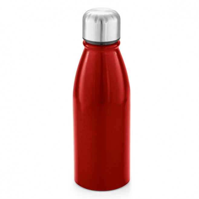 Garrafa de Alumínio 500ml Personalizado Para Água Garrafa de Alumínio 500ml Personalizado Para Água