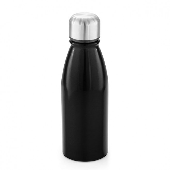 Garrafa de Alumínio 500ml Personalizado Para Água Garrafa de Alumínio 500ml Personalizado Para Água