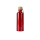 Garrafa de Alumínio 500ml Personalizada Garrafa de Alumínio 500ml Personalizada