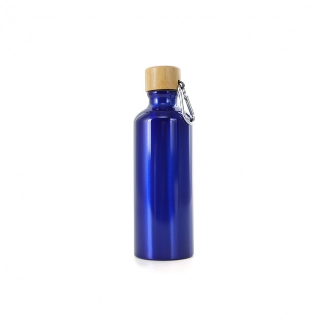 Garrafa de Alumínio 500ml Personalizada Garrafa de Alumínio 500ml Personalizada
