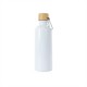 Garrafa de Alumínio 500ml Personalizada Garrafa de Alumínio 500ml Personalizada