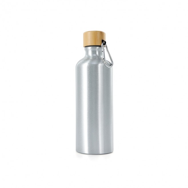 Garrafa de Alumínio 500ml Personalizada Garrafa de Alumínio 500ml Personalizada