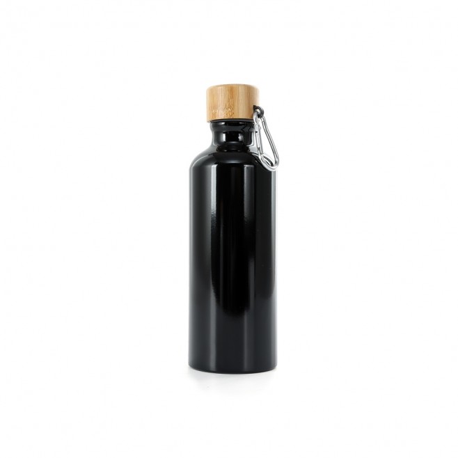 Garrafa de Alumínio 500ml Personalizada Garrafa de Alumínio 500ml Personalizada