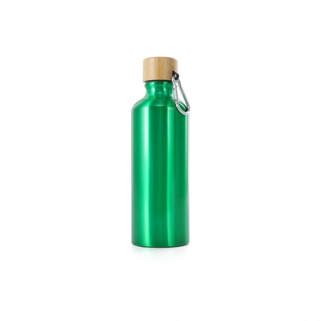Garrafa de Alumínio 500ml Personalizada Garrafa de Alumínio 500ml Personalizada