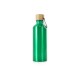 Garrafa de Alumínio 500ml Personalizada Garrafa de Alumínio 500ml Personalizada