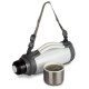 Garrafa de Inox 1,2l Personalizada Garrafa de Inox 1,2l Personalizada