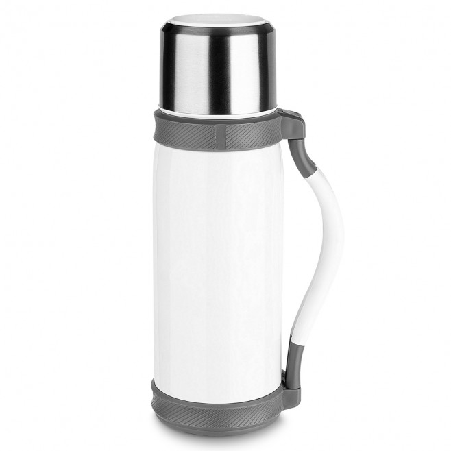 Garrafa de Inox 1,2l Personalizada Garrafa de Inox 1,2l Personalizada