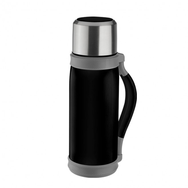 Garrafa de Inox 1,2l Personalizada Garrafa de Inox 1,2l Personalizada