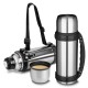 Garrafa de Inox 1,2l Personalizada com Logo Garrafa de Inox 1,2l Personalizada com Logo
