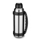 Garrafa de Inox 1,2l Personalizada com Logo Garrafa de Inox 1,2l Personalizada com Logo