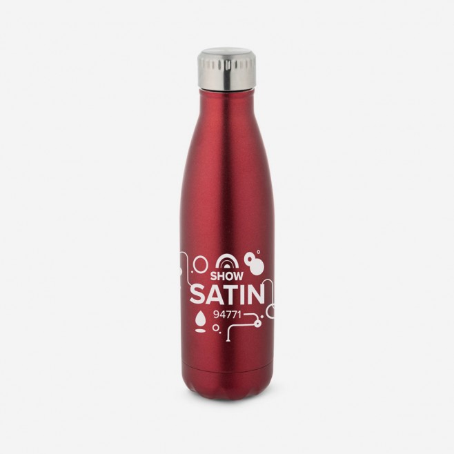 Garrafa de Inox Personalizada Garrafa de Inox Personalizada