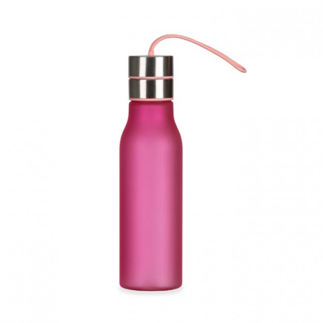 Garrafa de Plástico Personalizada Para Outubro Rosa Garrafa de Plástico Personalizada Para Outubro Rosa