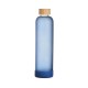 Garrafa de Vidro 1L Personalizada Garrafa de Vidro 1L Personalizada