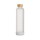 Garrafa de Vidro 1L Personalizada Garrafa de Vidro 1L Personalizada