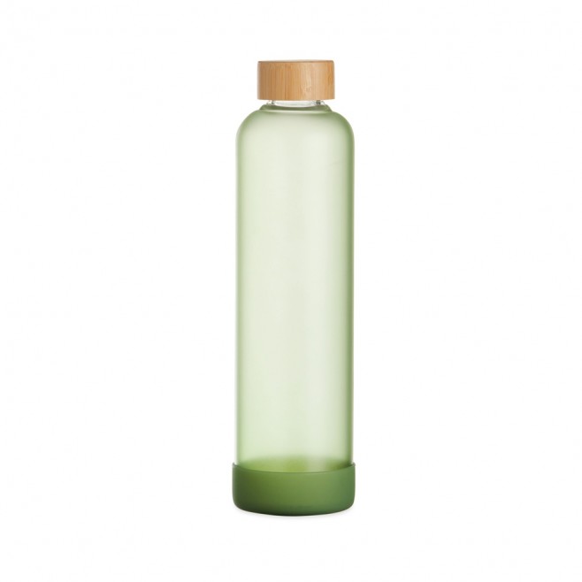 Garrafa de Vidro 1L Personalizada Garrafa de Vidro 1L Personalizada