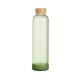 Garrafa de Vidro 1L Personalizada Garrafa de Vidro 1L Personalizada