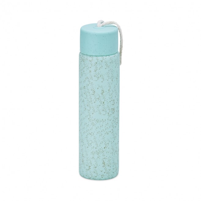 Garrafa de Vidro 330ml Personalizada com Logo Garrafa de Vidro 330ml Personalizada com Logo