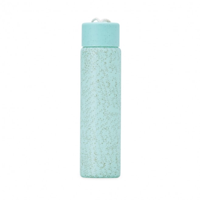 Garrafa de Vidro 330ml Personalizada com Logo Garrafa de Vidro 330ml Personalizada com Logo