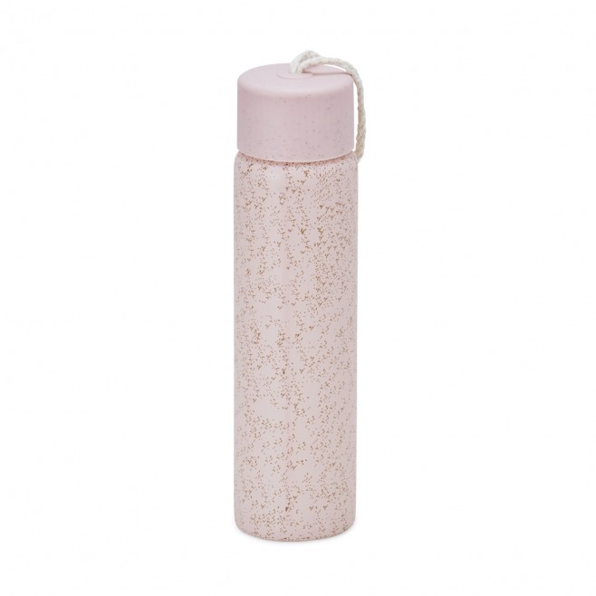 Garrafa de Vidro 330ml Personalizada com Logo Garrafa de Vidro 330ml Personalizada com Logo