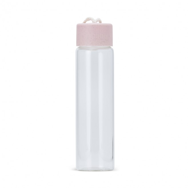 Garrafa de Vidro 330ml Personalizada Garrafa de Vidro 330ml Personalizada