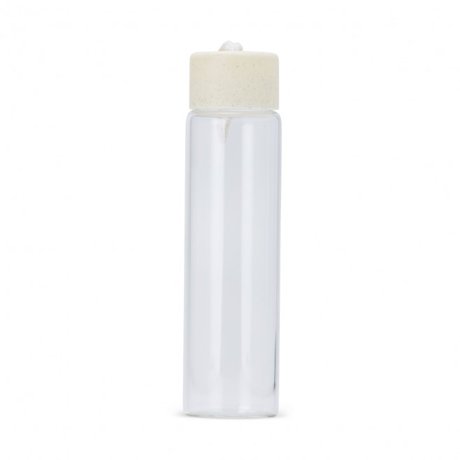 Garrafa de Vidro 330ml Personalizada Garrafa de Vidro 330ml Personalizada